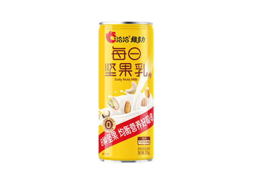 尊龙凯时·【中国区】人生就是搏!坚果乳