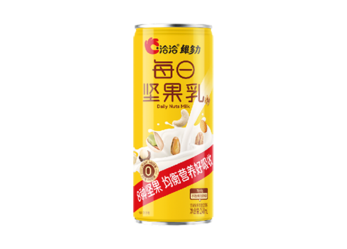 尊龙凯时·【中国区】人生就是搏!坚果乳