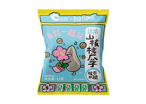 尊龙凯时·【中国区】人生就是搏!×Rich Flower