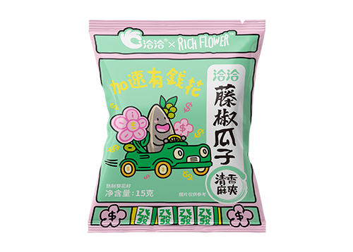 尊龙凯时·【中国区】人生就是搏!×Rich Flower