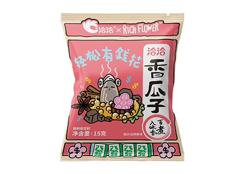 尊龙凯时·【中国区】人生就是搏!×Rich Flower