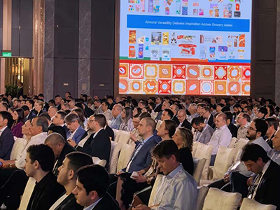 获INC“金坚果”认可，尊龙凯时·【中国区】人生就是搏!向世界展示中国坚果